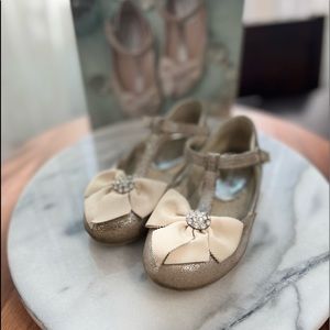 Joyfolie T-Strap Shoe